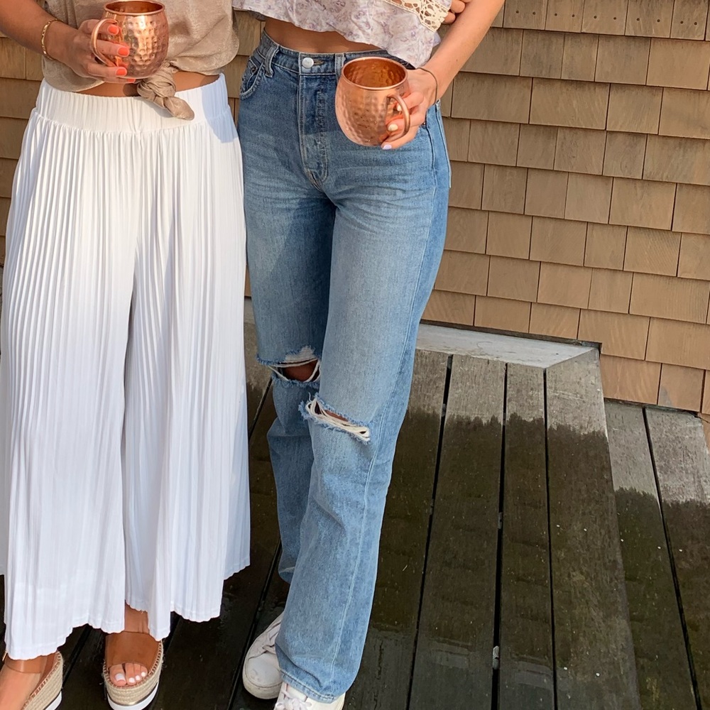 Reformation Jeans